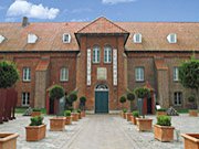Museum im Zeughaus in Vechta