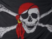 Piratengeburtstag