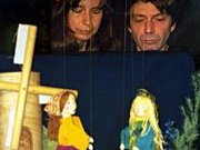 Puppentheater Sterntaler