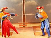 Theater für Kinder in Hamburg