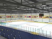 Eissporthalle Langenhagen