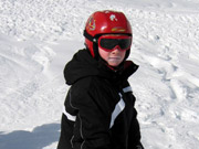 Welcher Skihelm eignet sich für Kinder?
