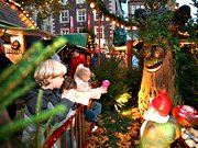 Weihnachtsmarkt Dortmund