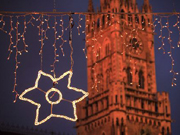 Weihnachtsmärkte München