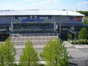 Arena Nürnberger Versicherung
