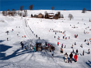 Skilifte Hofsgrund
