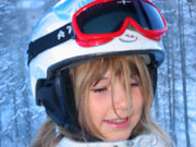 Skifahren im Schwarzwald
