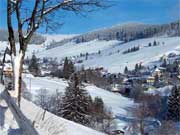 Skigebiet Todtnauberg