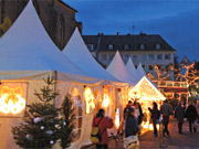 Weihnachtsmarkt Bottrop