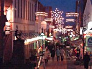 Weihnachtsmarkt in Jever