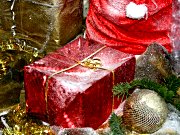 Weihnachtsmärkte in Oberbayern