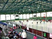 Eissporthalle Bad Kissingen