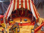 Circusmuseum Magdeburg
