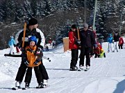 Skilifte Wasserkuppe