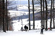 Skilift Eisenberg