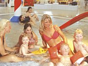 Dünen-Therme St. Peter-Ording