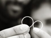 verlobung