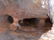 Besucherbergwerk Finstergrund