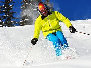 Skigebiet Oberstaufen