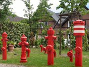 Feuerwehrmuseum, Schleswig-Holstein, Norderstedt