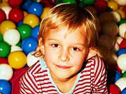 Indoorspielplatz Fuxini in Mühlacker
