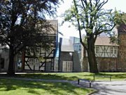 Museum in Korbach
