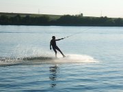 Wasserski und Wakeboarding Neuhaus an der Oste