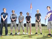 SwinGolf Mehringen bei Emsbüren