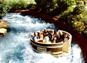 Erlebnispark Tripsdrill
