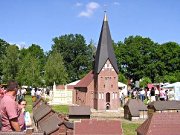 Miniaturstadt Bützow