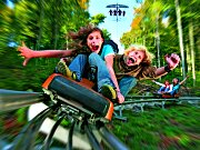 Fort Fun Abenteuerland in Bestwig