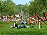 Brückenkopf-Park Jülich