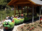 Pony- und Märchenpark Zwergental in Laichingen