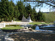 Abenteuer-Golfanlange Pfullendorf