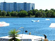 Wasserskilift Magdeburg