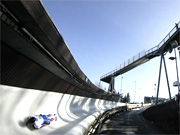 Bobbahnführungen in Winterberg
