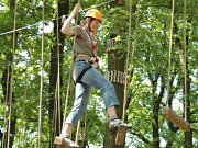 Treerock Abenteuerpark Holzminden