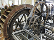 Technoseum in Mannheim