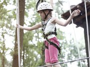 Kletterwald Bad Saarow