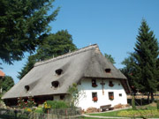 Freilichtmuseum Klausenhof