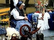 Familientage im Hessenpark