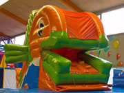 FunArena 4 Kids in Heddesheim