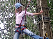 Kletterpark Plau am See