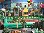 Kids Dinoworld in Salzhemmendorf