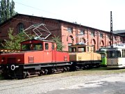 Hannoversches Straßenbahnmuseum