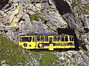 Wendelstein-Zahnradbahn
