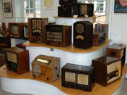 Das Elektronikmuseum in Tettnang