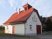 Feuerwehrmuseum in Friedrichshafen