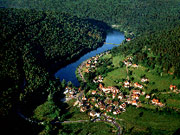 Nagold-Stausee