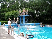Freibad Lathen